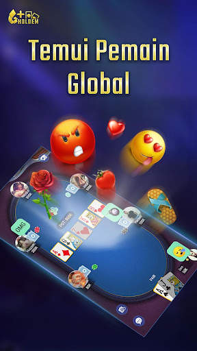 6  Hold'em Poker screenshot 4