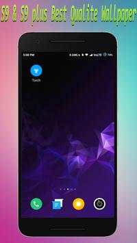 Wallpaper for Samsung S9 3 تصوير الشاشة