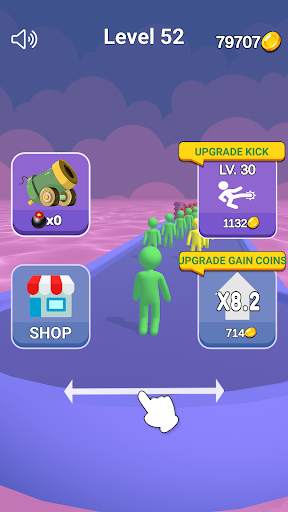 Join Crush screenshot 1