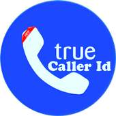 True caller Contact Mobile Location with Address icon