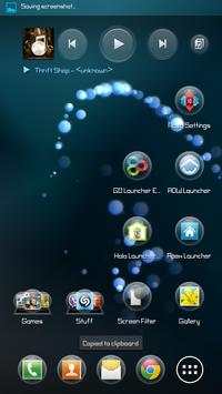 Bubble Icon pack screenshot 3