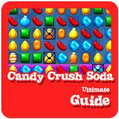 Guide Candy Crush Soda 1.1