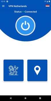 VPN Netherlands screenshot 4
