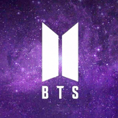 BTS Song &amp; Lyrics أيقونة