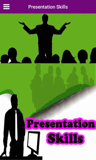 Presentation Skills скриншот 1