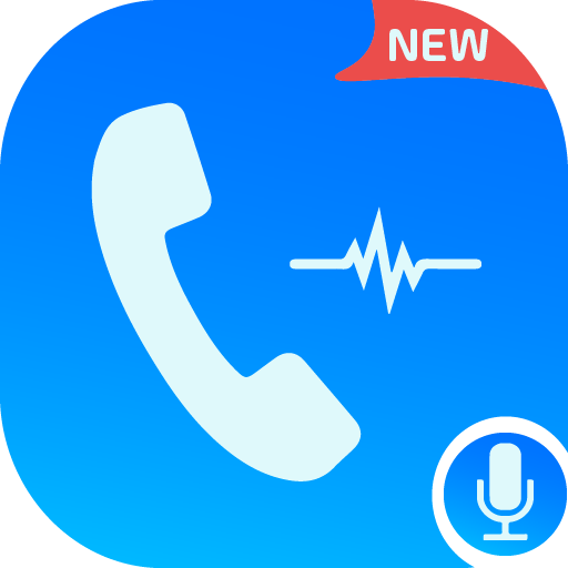 Phone Call Recorder - Auto call recording icon
