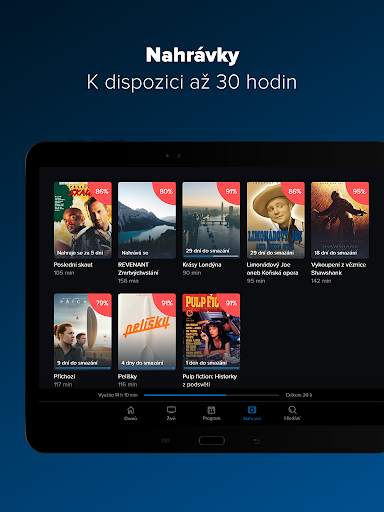 Maxicom TV screenshot 11