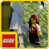 Guide LEGO Worlds icon
