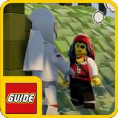 Guide LEGO Worlds 1.10