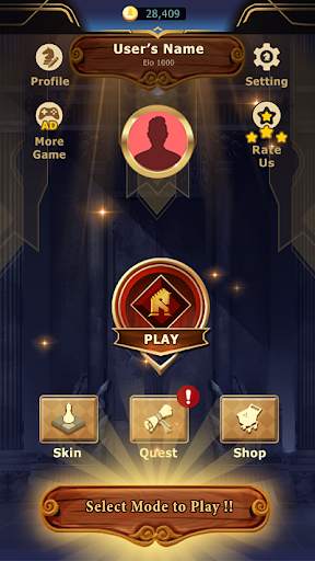 Chess - Chess Games screenshot 1