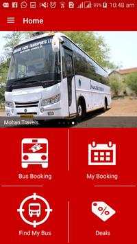 GPT Mohan Travels screenshot 2