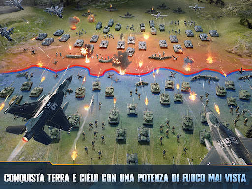 Warpath: Ace Shooter screenshot 12