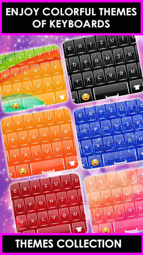 Albanian keyboard screenshot 2