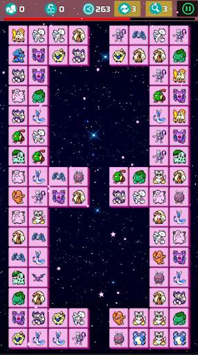 Onet Classic Animal Connect: Matching King Game screenshot 6