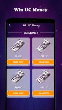 Win Royal Pass And UC For PUBG screenshot 2
