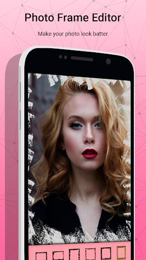 BeautyLabs - Selfie Photo Editor screenshot 6