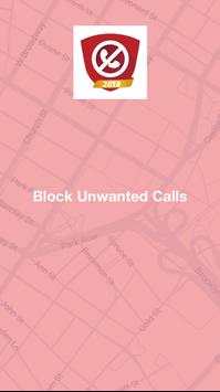 Free Call Blocker Caller ID screenshot 3