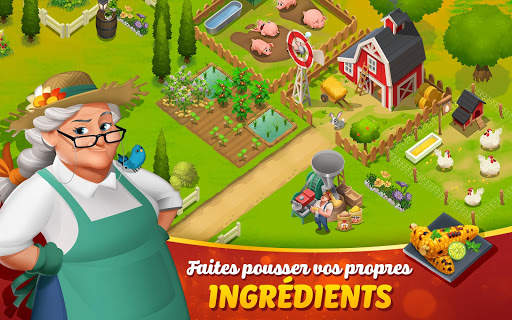 Tasty Town screenshot 14