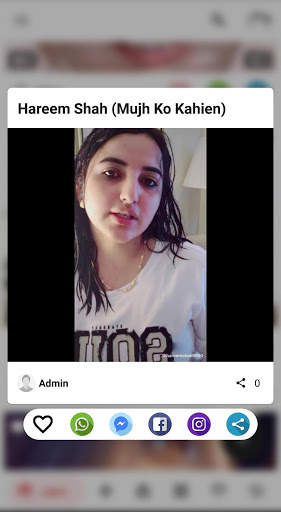 Live Talk - Free Video Chats screenshot 1