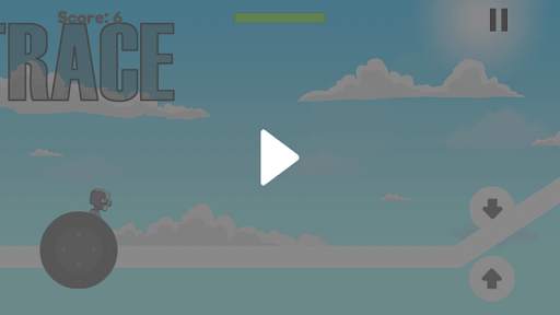 Trace - A new platform game screenshot 4