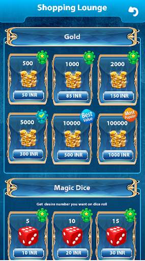 Ludo Blast screenshot 3