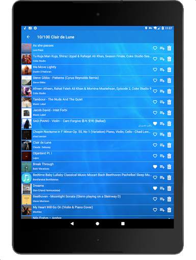Free Music From SC screenshot 11