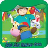Kids Didi And Friends Video- 2019 1.0