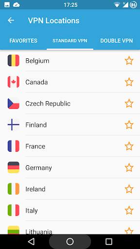 Secure Kit VPN screenshot 3