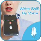 Write SMS by Voice on 9Apps