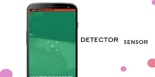 Hidden camera detector & Spy camera finder screenshot 3
