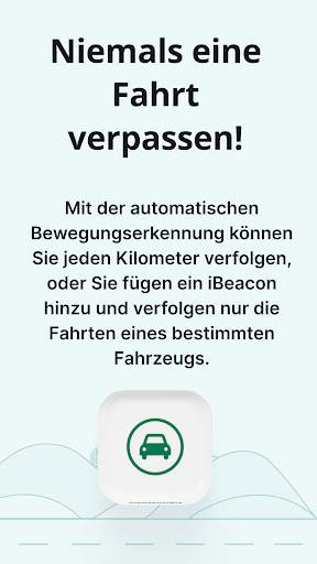 Fahrtenbuch von Driversnote screenshot 7