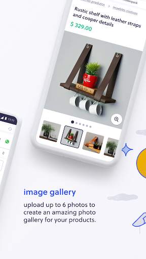Shops: Online Store, Catalog, Inventory & Sales screenshot 5