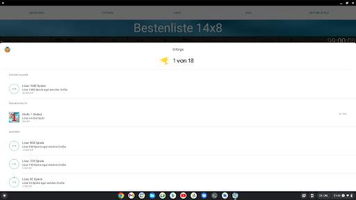 Shisen 2 - HD screenshot 28