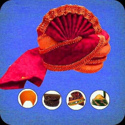 Turban Photo Editor 1.1