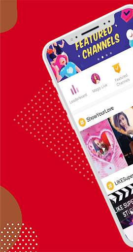 Guide for likee: Likee Video Creation Tips screenshot 6