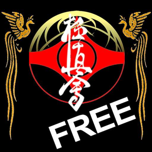 Kyokushin - FREE 2.0