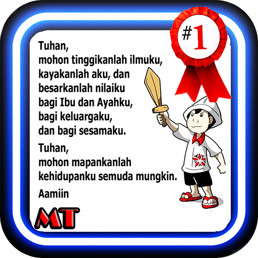 Kata Kata Bijak Dan Mutiara icon