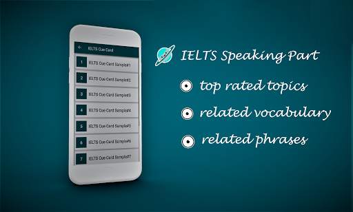IELTS Preparation 7.5 screenshot 6
