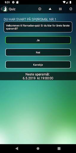 iFaste screenshot 2