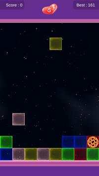 Jelly Cube Crush screenshot 2