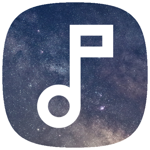 S10 Music Player - Music Player for S10 Galaxy icon