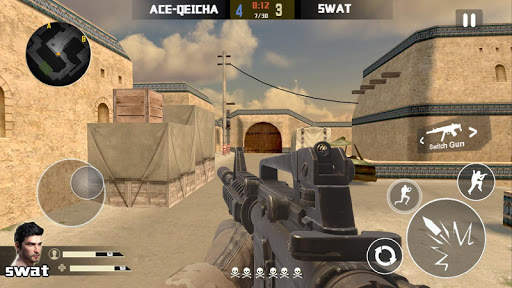 Gun Shot Strike screenshot 5