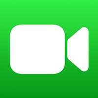 FaceTime Free Video Call & live Chat Advice logo