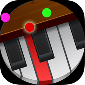 My Piano icon