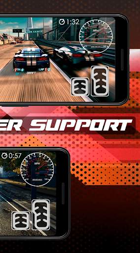 Turbo Racing screenshot 6
