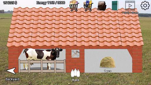 Hard Working Man screenshot 6