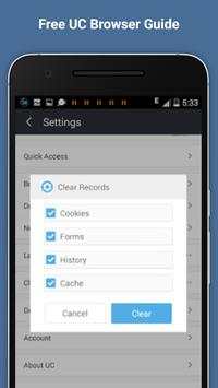 New UC Browser Download Guide screenshot 1