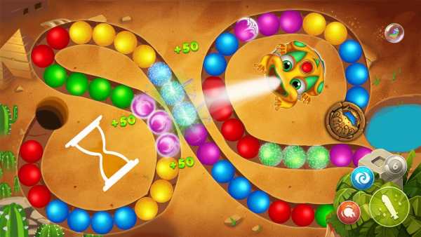 Zumba Game screenshot 3