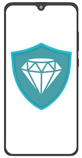 Diamond VPN - Unlimited Fast VPN & Free Secure VPN screenshot 1