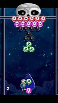 SANS Bubble King screenshot 2